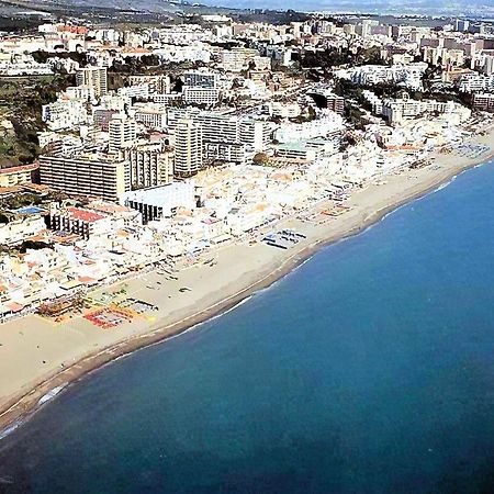 Apartamento Torremolinos - A 600M De La Playa De La Carihuela - Piscina - Parking Gratis - Excelente Conexion Wifi Екстер'єр фото